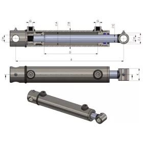 Furatos 40/25-500