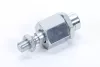 FK-M12X1,25. Flexibilis kuplung - M12x1,25