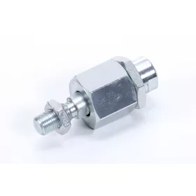 FK-M12x1,25 Flexibilis kuplung - M12x1,25