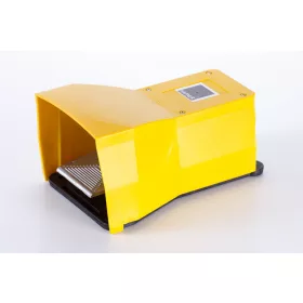   FV 511 801 5/2-es pedál működtetésű szelep, monostabil - G1/4"