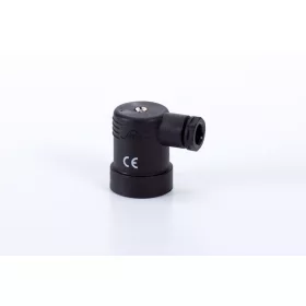   GS-0180. Elektromos csatlakozó DS-0180 típusú nyomáskapcsolóhoz