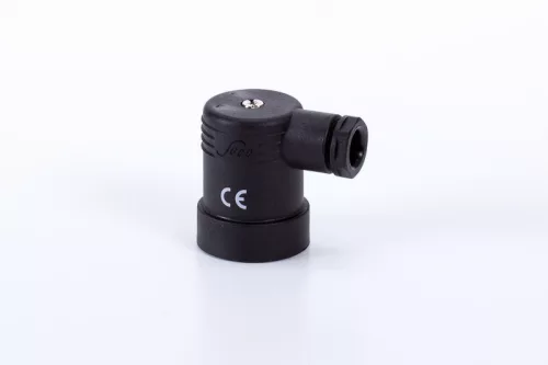 GS-0180. Elektromos csatlakozó DS-0180 típusú nyomáskapcsolóhoz
