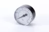 G 50.4 R. Manométer - 4 bar - G1/4" - hátsó csatlakozású
