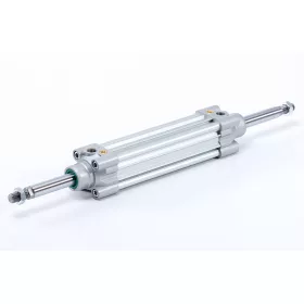 HBF 100/50 ISO 15552 profil henger