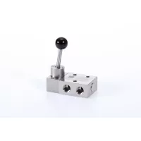 Kézi, billenőkaros