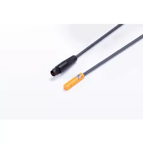   ISTH3-30-0,3-M8. Közelítéskapcsoló - T-nútos - PNP - 10-30V DC - 0,3m - M8