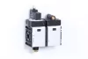 K2SA-014 - 230 AC. Elektromos vezérlésű lágyfeltöltő egység - 10 bar (FS-0)