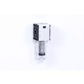 KAFI-014. Aktívszén-szűrő egység - 12 bar (FS-0)