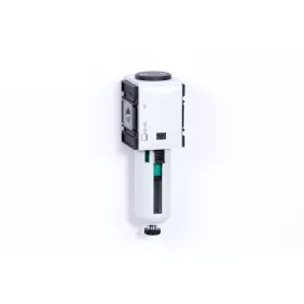   KCFI-212 HA. Finomszűrő egység - 16 bar - 0,01 mikron (FS-2)