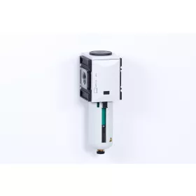   KCFI-434 HA. Finomszűrő egység - 16 bar - 0,01 mikron (FS-4)