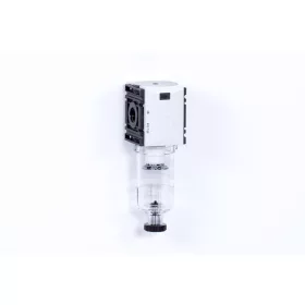 KFIL-014 HA. Szűrő egység - 12 bar - 5 mikron (FS-0)
