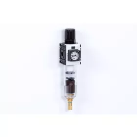   KFRG-014/8 G AM Automata szűrő-szabályzó egység - 8 bar - 5 mikron + Manométer (FS-0)