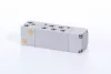 KI 510 502. 5/2-es kétkezes indítóblokk - G1/8"
