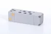 KI 510 802. 5/2-es kétkezes indítóblokk - G1/4"