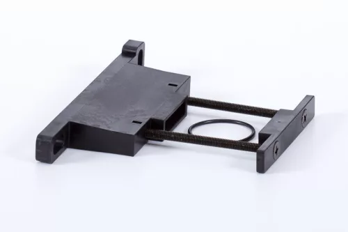 KKOP.4W. Összekötő csavarzat, felerősítő kengyellel (FS-4)