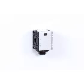 KREV-014. Visszacsapó szelep - 12 bar (FS-0)