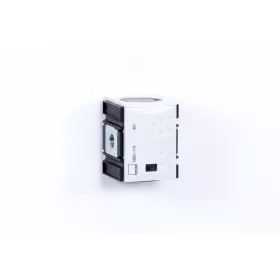 KREV-138. Visszacsapó szelep - 16 bar (FS-1)