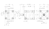 LAZ 160/50. LAZ henger késtolózárakhoz