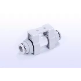 M-VFU3-10. Vákuum szűrő - pif 10 mm