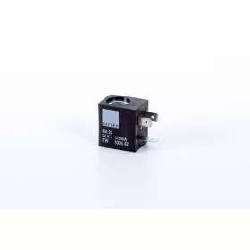 MA 22 48 DC X CE Mágnestekercs - 48V DC / 3W - 22mm