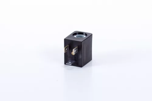 MA 22 230 AC X CE. Mágnestekercs - 230V AC / 5VA - 22mm
