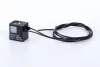 MA 22 24 DC L700 X CE. Mágnestekercs - 24V DC / 3W - 22mm - vezetékes kivitel 700mm