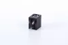 MA 22 24 DC X CE. Mágnestekercs - 24V DC / 3W - 22mm