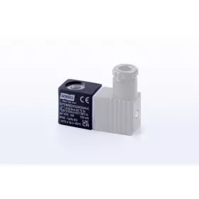   MA 22 EEX EC IIC T5 110AC. Mágnestekercs - 110V AC / 5VA - 22mm - ATEX
