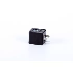 MA 30 S9 24 DC X CE. Mágnestekercs - 24V DC / 2W - 30mm