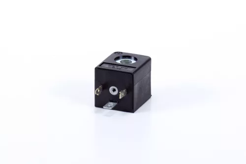 MA 30 S9 24 DC X CE. Mágnestekercs - 24V DC / 2W - 30mm