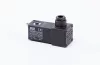 MA 36 EEX DM IIC T5 12DC. MA 36 EEX DM IIC T5 12DC