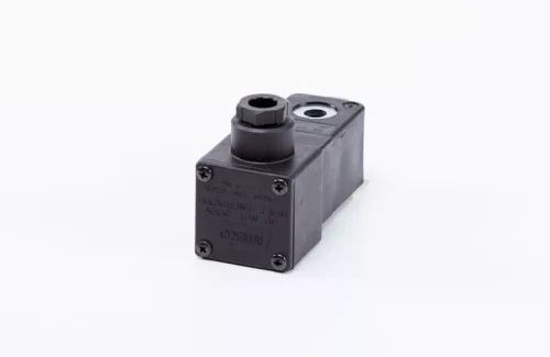 MA 36 EEX DM IIC T5 12DC. MA 36 EEX DM IIC T5 12DC