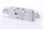 MEH 532 121. 5/3-as elektromos vezérlésű, külső segédlevegős működtetésű szelep, középállásban leszellőztetett - G1/2"
