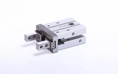 MF-AP-01-10. Pneumatikus megfogó
