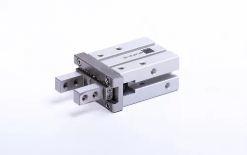 MF-AP-01-16. Pneumatikus megfogó