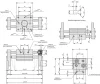 MF-AP-02-16. Pneumatikus megfogó