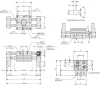 MF-AP-02-20. Pneumatikus megfogó