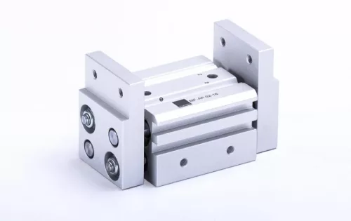MF-AP-02-20. Pneumatikus megfogó
