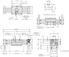 MF-AP-02-32. Pneumatikus megfogó