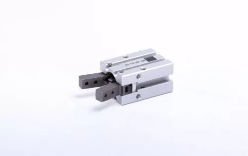 MF-AP-03-10. Pneumatikus megfogó