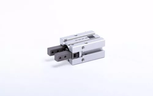 MF-AP-03-25. Pneumatikus megfogó