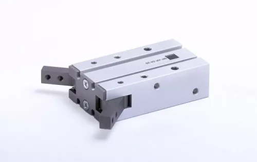 MF-AP-04-16. Pneumatikus megfogó