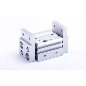 MF-AP-02-20 Pneumatikus megfogó