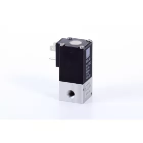MH 211 305 - 24 DC 2/2-es elektromos vezérlésű szelep