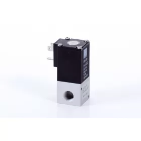 MH 211 309 - 230 AC 2/2-es elektromos vezérlésű szelep
