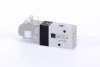 MH 210 501. 2/2-es elektromos vezérlésű szelep, monostabil - alaphelyzetben zárt - G1/8"