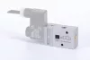 MH 210 501 EX M. 2/2-es elektromos vezérlésű szelep, monostabil - alaphelyzetben zárt - G1/8" - ATEX