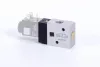 MH 210 701. 2/2-es elektromos vezérlésű szelep, monostabil - alaphelyzetben zárt - G1/4"