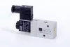 MH 210 701 EX EC. 2/2-es elektromos vezérlésű szelep, monostabil - alaphelyzetben zárt - G1/4" - ATEX