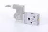 MH 210 701 EX M. 2/2-es elektromos vezérlésű szelep, monostabil - alaphelyzetben zárt - G1/4" - ATEX